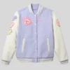 Stoney Clover Lane Disneyland Varsity Jacket