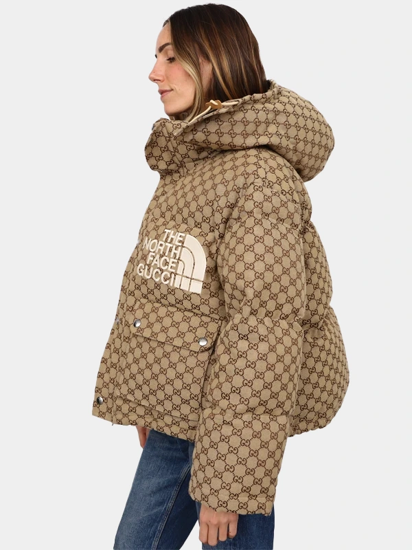 Gucci x The North Face Jacket - Image 4