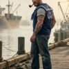 Tom Hardy Popeye The Sailor Man 2 Inspired Sailor Top