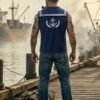 Tom Hardy Popeye The Sailor Man 2 Inspired Sailor Top