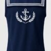 Tom Hardy Popeye The Sailor Man 2 Inspired Sailor Top