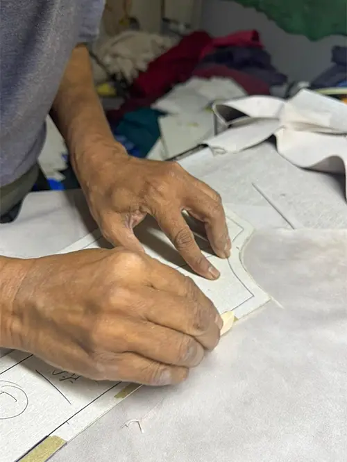 Designing-and-Cutting