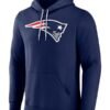 Patriots Super Bowl 2026 Josh McDaniels Hoodie