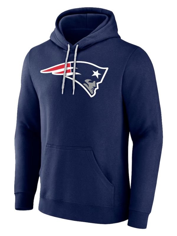Patriots Super Bowl 2026 Josh McDaniels Hoodie
