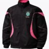 Brazil 2026 World Cup Jacket