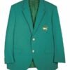 Champions Dinner Rory McIlroy Green Jacket