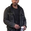 Daredevil The Punisher Jacket