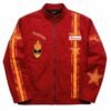 F1 Grand Prix Jack Black Jacket