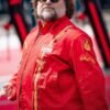 F1 Grand Prix Jack Black Jacket
