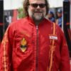 F1 Grand Prix Jack Black Jacket