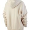 Scottie Scheffler Master Beige Hoodie