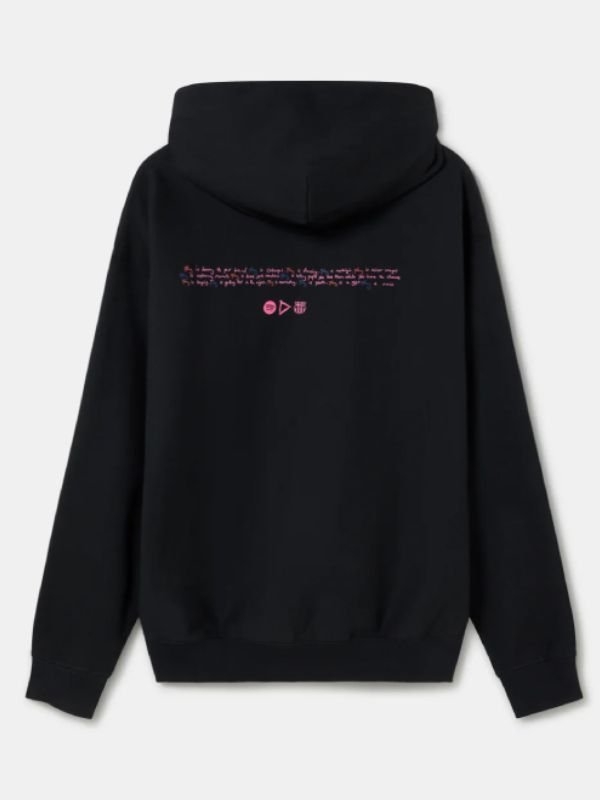 FC Barcelona Hoodie