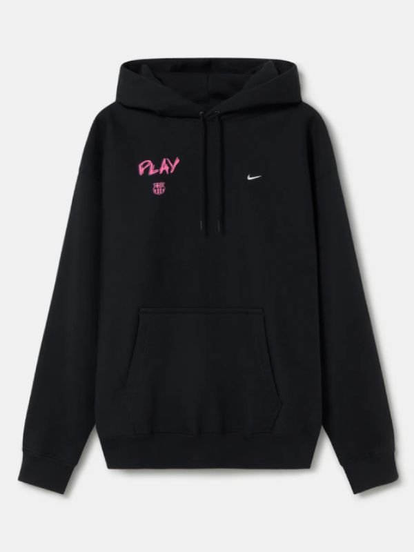 FC Barcelona Hoodie