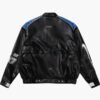K-Pops 2026 Movie Leather Jacket
