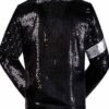 Michael Jackson Billie Jean Sequin Jacket