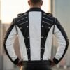 Michael Jackson Pepsi Leather Jacket