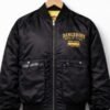 Michael Jackson Dangerous Tour Jacket