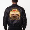 Michael Jackson Dangerous Tour Jacket