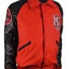 Michael Jackson Mickey Mouse Jacket