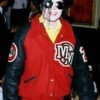 Michael Jackson Mickey Mouse Jacket