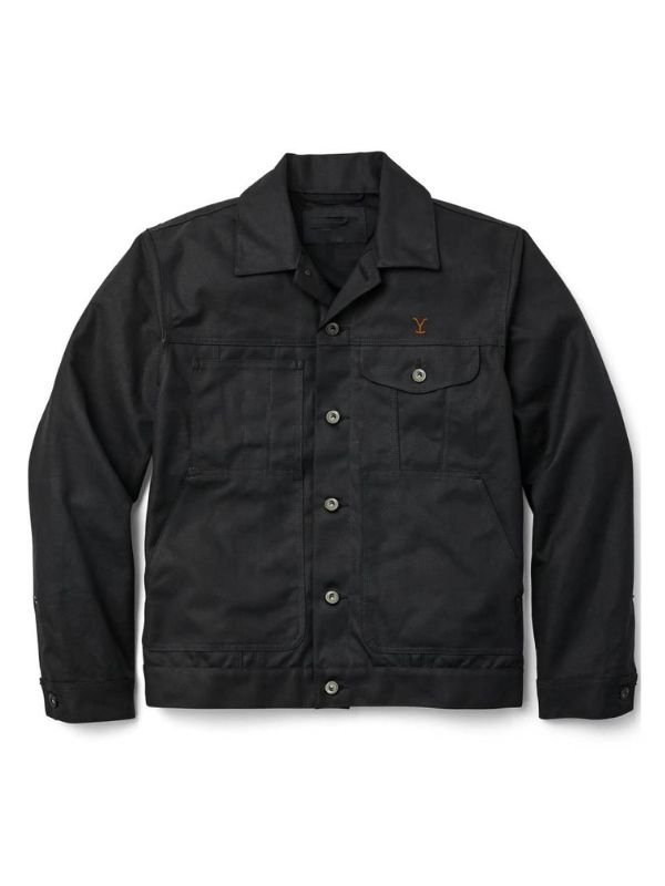 Rip Wheeler Yellowstone Cole Hauser Jacket