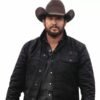 Rip Wheeler Yellowstone Cole Hauser Jacket