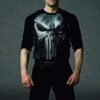 The Punisher Jon Bernthal Vest