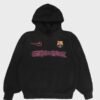 Travis Scott Barcelona Hoodie