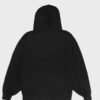 Travis Scott Barcelona Hoodie