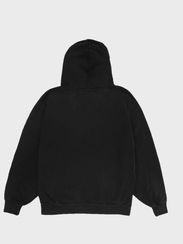Travis Scott Barcelona Hoodie