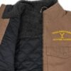 Yellowstone Dutton Ranch Vest