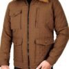 Yellowstone John Dutton Quilted Jacket