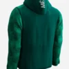 FIFA World Cup 2026 Mexico Wind Runner Jacket
