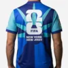 FIFA World Cup 2026 NY-NJ jersey