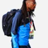 FIFA World Cup 2026 Haiti Track Jacket
