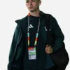 FIFA World Cup 2026 Mexico Travel Windbreaker Jacket
