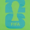 FIFA World Cup 2026 Monterrey Neon Green T-Shirt