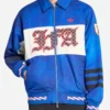 Adidas 2026 FIFA World Cup Japan Jacket