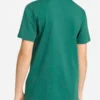 FIFA World Cup 2026 Mexico Green T-Shirt