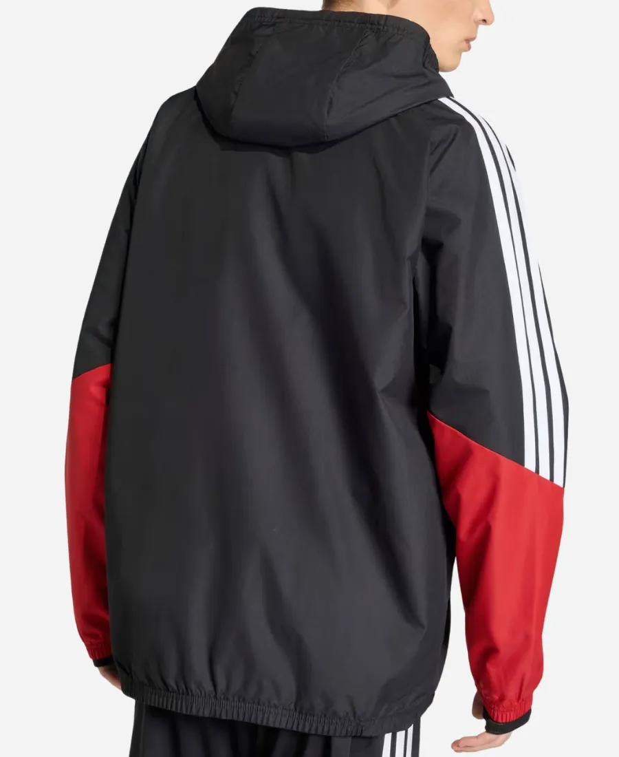 FIFA World Cup 2026 Germany Tiro Jacket - Image 4