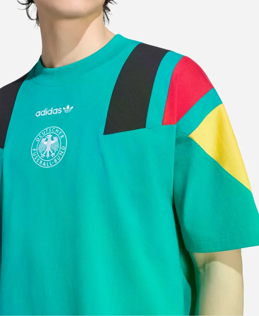 FIFA World Cup 2026 Germany EQT T-Shirt