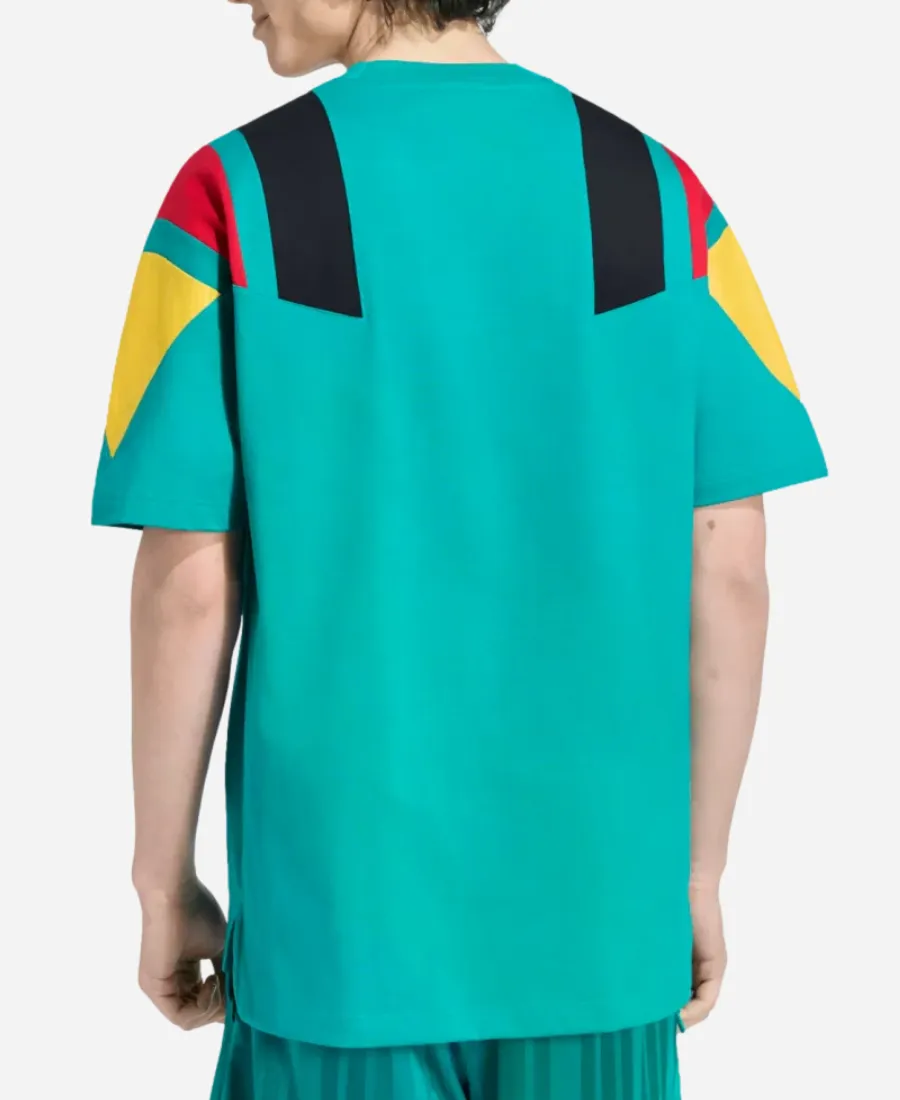 FIFA World Cup 2026 Germany EQT T-Shirt