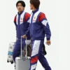 FIFA World Cup 2026 Japan EQT Tracksuit