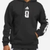 Adidas FIFA World Cup 2026 Match Ball Graphic Hoodie