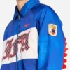Adidas 2026 FIFA World Cup Japan Jacket