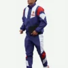 FIFA World Cup 2026 Japan EQT Tracksuit