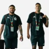 FIFA World Cup 2026 Mexico Travel Tiro T-Shirt