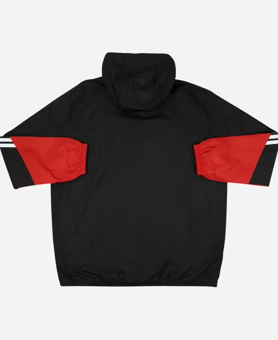 FIFA World Cup 2026 Germany Tiro Jacket - Image 3