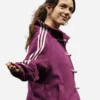 FIFA World Cup 2026 Aitana Bonmati Purple Jacket