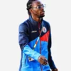 FIFA World Cup 2026 Haiti Track Jacket